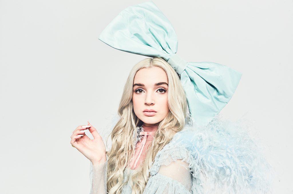 Poppy