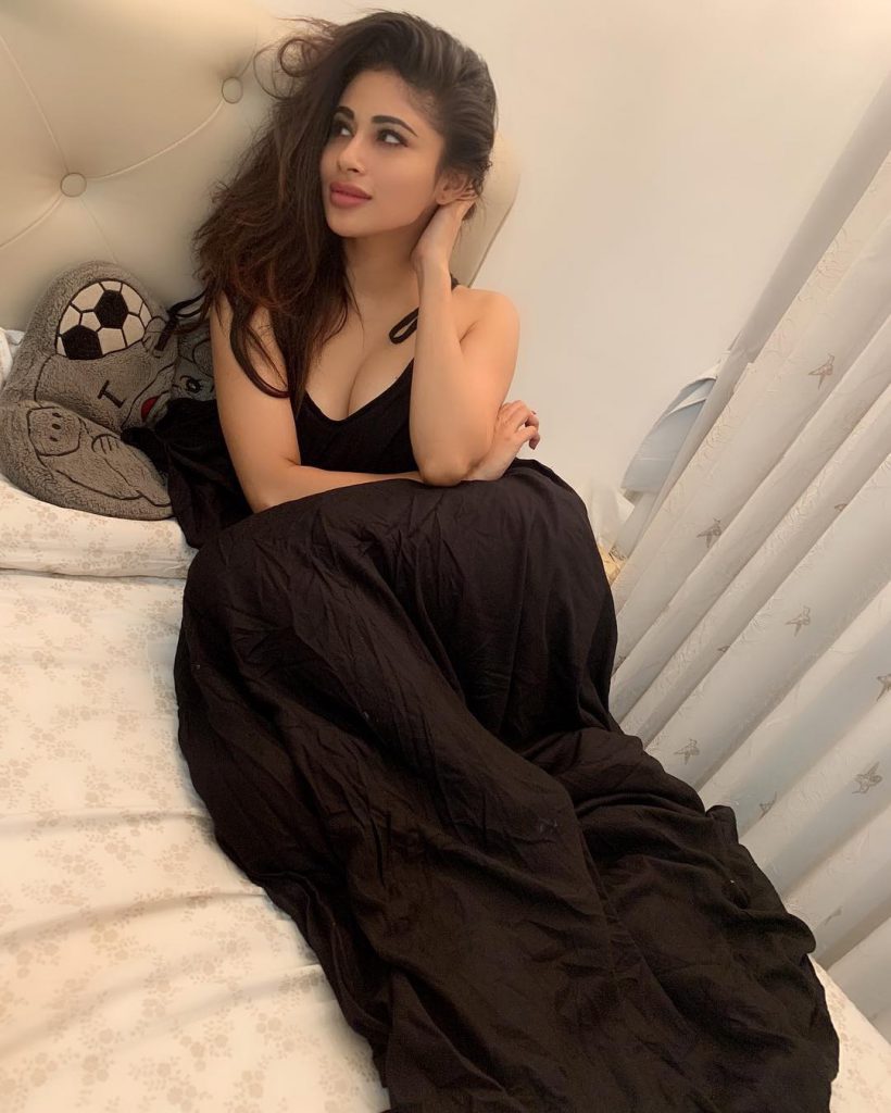 Mouni Roy