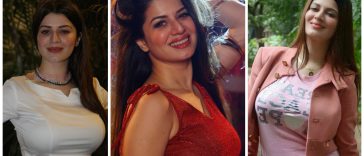 Kainaat Arora