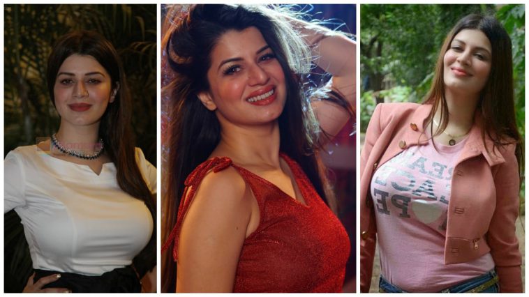 Kainaat Arora