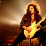 Yngwie Malmsteen - 10 Fastest Guitarists Of All Time