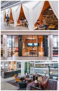 Airbnb Office - San Francisco