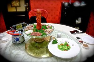 Guo Li Zhuang, Beijing - 10 Most Unusual & Strange Restaurants