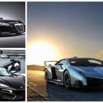 0 Most Expensive Exotic Cars in the World