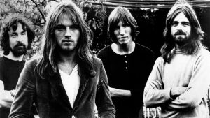 Pink Floyd