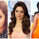 10 Most Beautiful South Indian Film Actresses