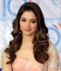 Tamannaah Bhatia