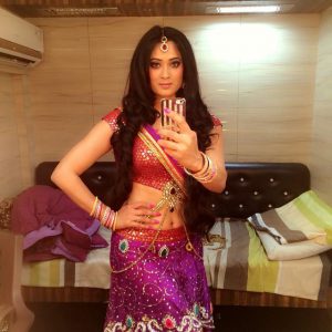 Shweta Tiwari