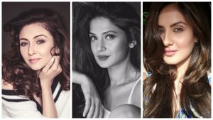 10 Most Beautiful Indian Television Actresses