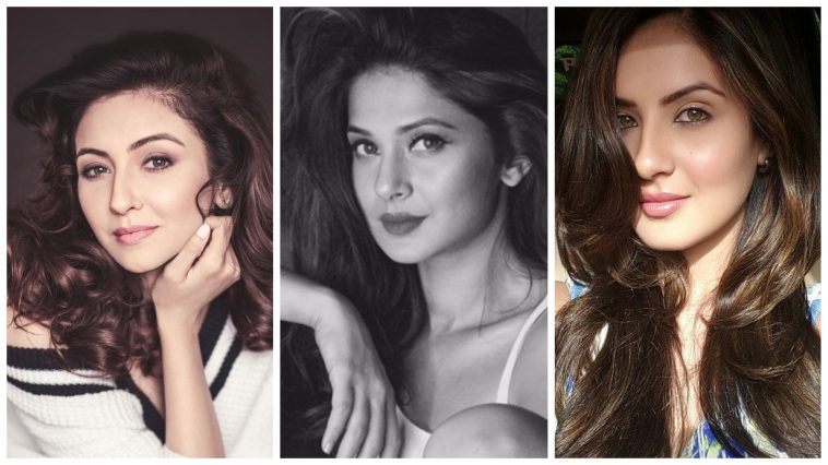 10 Most Beautiful Indian Television Actresses