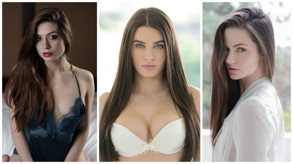 10 Most Beautiful Adult Film Actresses In The World Tensvilla