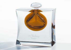 24 Faubourg Extrait Limited Edition by Hermès