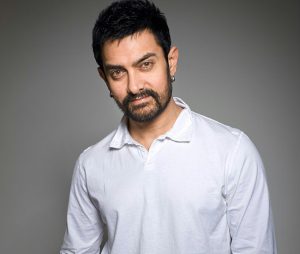 Aamir Khan