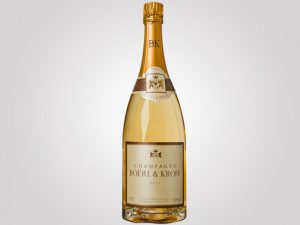 BOERL & KROFF BRUT