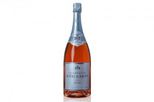 BOERL & KROFF BRUT ROSE