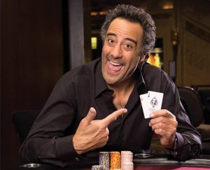 Brad Garrett