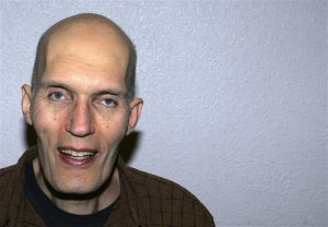 Carel Struycken