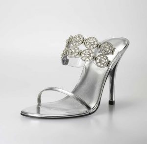 DIAMOND DREAM STILETTOS