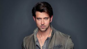 HRITHIK ROSHAN