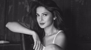 Jennifer Winget