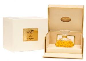 Joy Baccarat Pure Parfum Limited Edition by Jean Patou