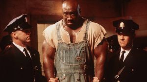 Michael Clarke Duncan