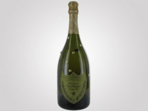 MOET & CHANDON DOM PERIGNON BY KARL LAGERFELD