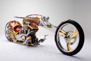 Nehmesis by BMS Chopper