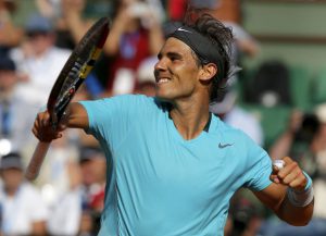 RAFAEL NADAL