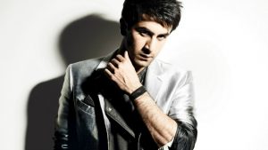 RANBIR KAPOOR