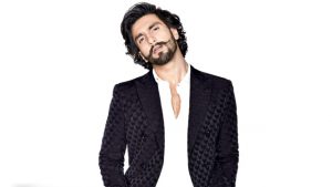 RANVEER SINGH