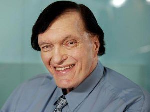 Richard Kiel