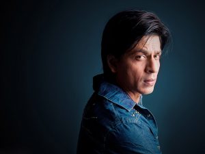 Shahrukh Khan