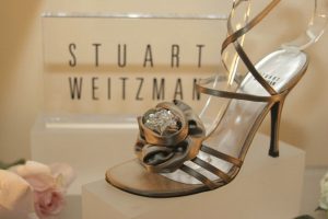 STUART WEITZMAN’S “MARILYN MONROE”