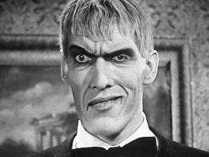 Ted Cassidy