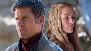 Jaime and Cersei Lannister