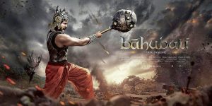 Baahubali: The Beginning