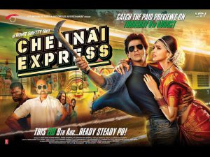 Chennai Express