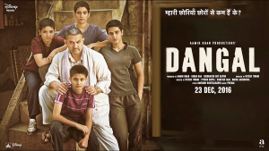 Dangal