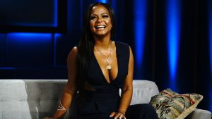 Christina Milian