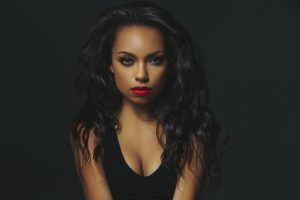 Logan Browning