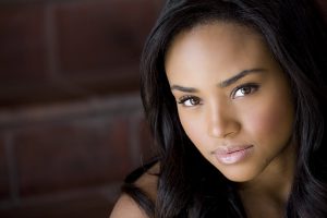 Meagan Tandy