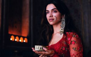 Deepika Padukone