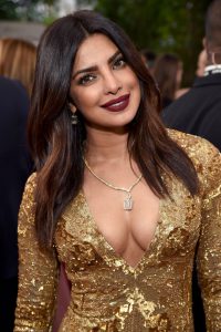 Priyanka Chopra