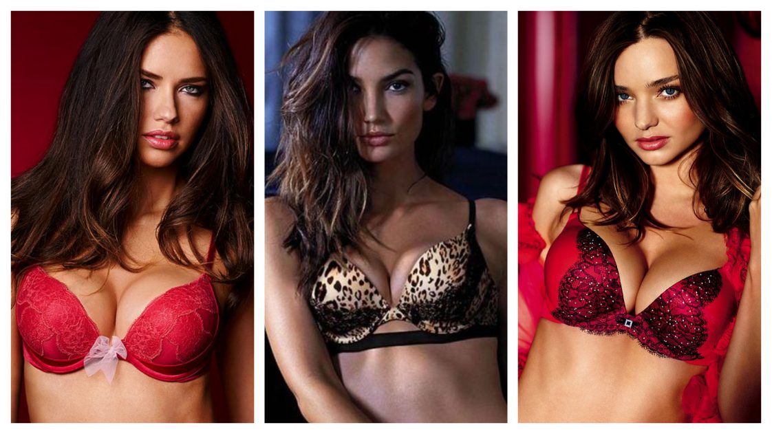10 Most Beautiful Female Pornstars in the World (2020)