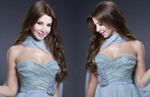 Nancy Ajram