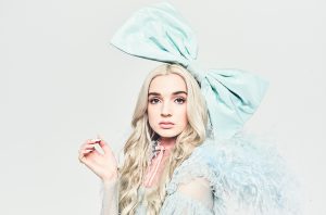 Poppy