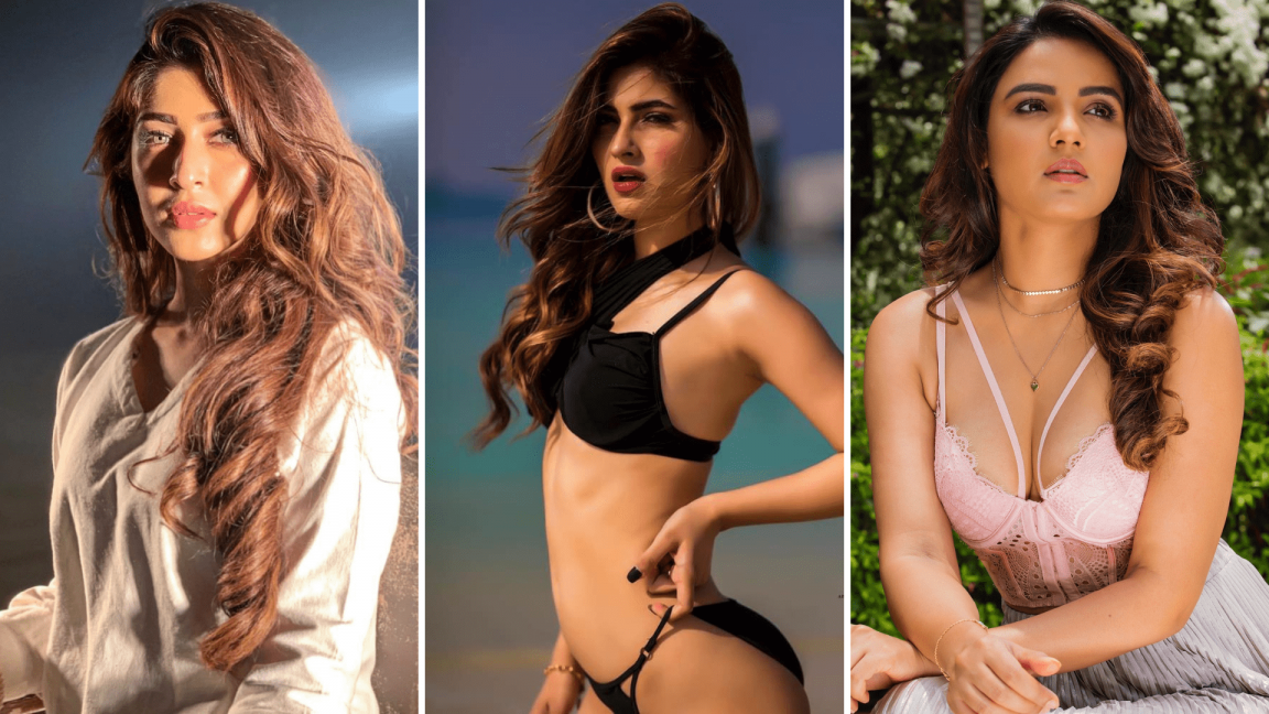 10 Most Sexiest MILF Pornstars In The World (2017) Tensvilla