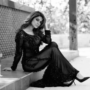 Jennifer Winget